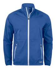 Cutter&Buck Übergangsjacke Kamloops royalblau Herren